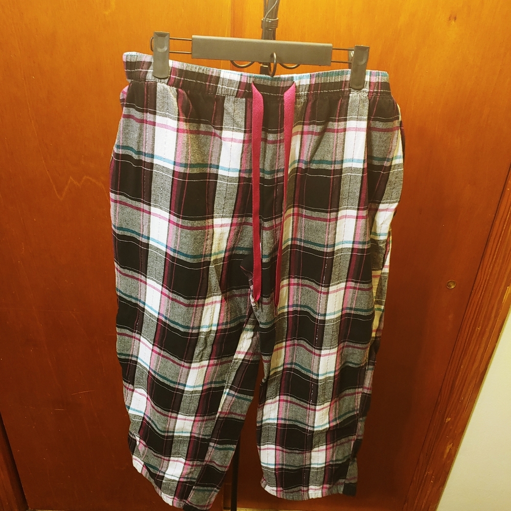 Secret Treasures Pajama Bottoms
